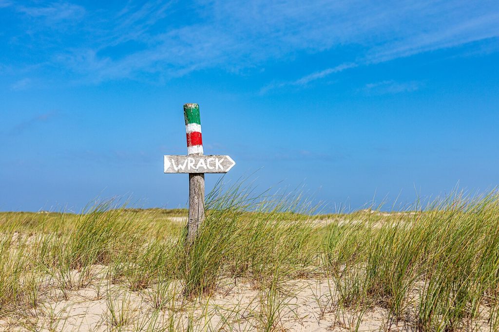 Uit Ameland