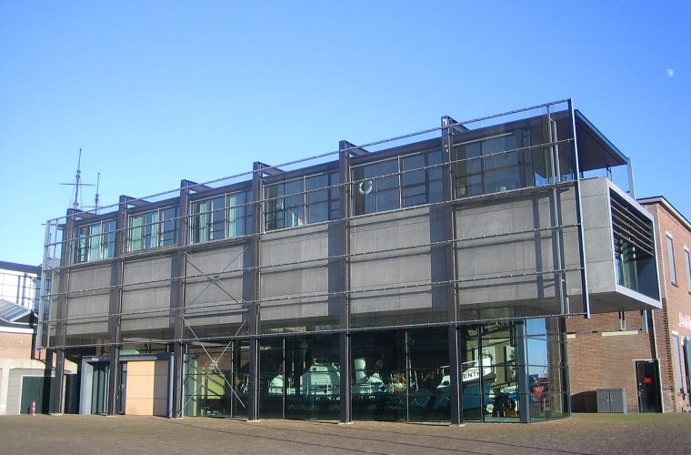 foto: reddingmuseum / public domain via wikimedia commons