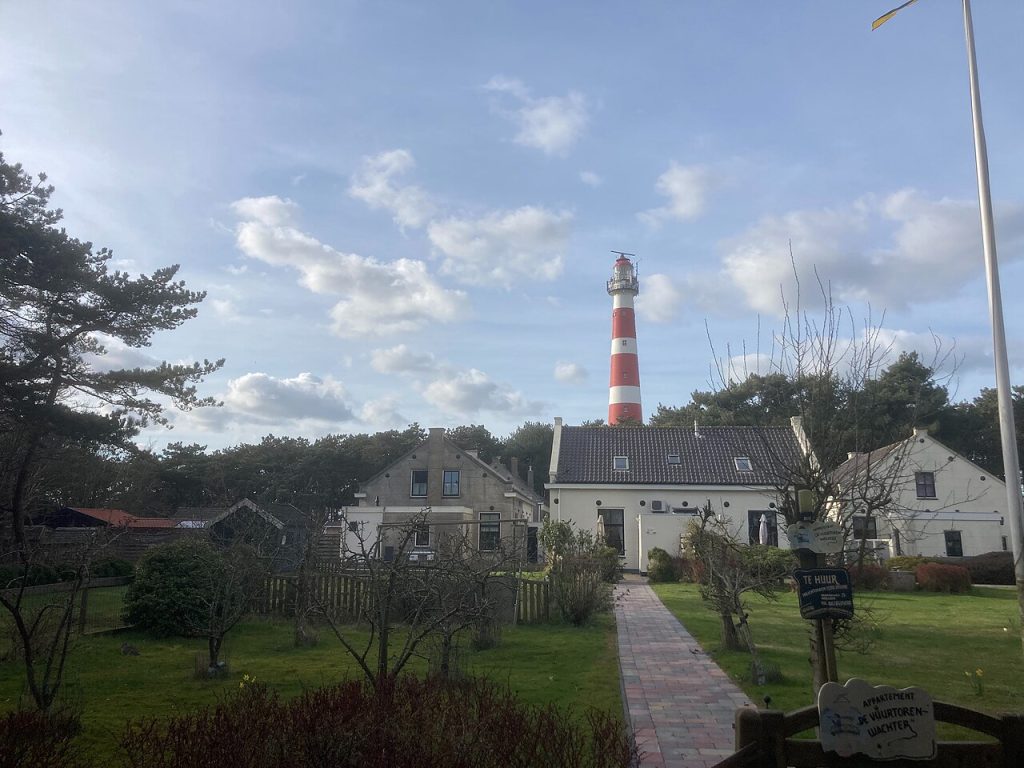 Uit Ameland