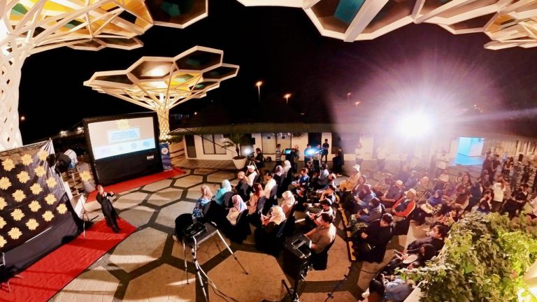 Filmavond Kunstmaand Ameland — Film in Ameland